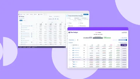 Planful blog solution hub marketing