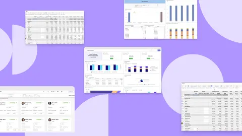 Introducing Planful Solution Hub
